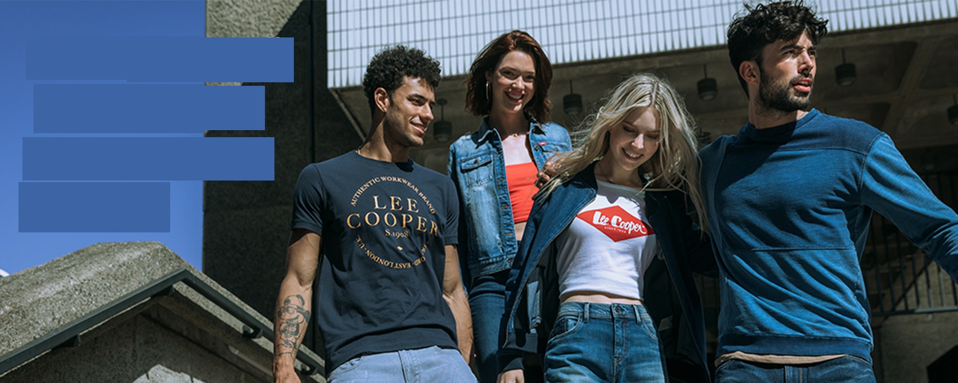 Выберите свой стиль в мире легендарного бренда